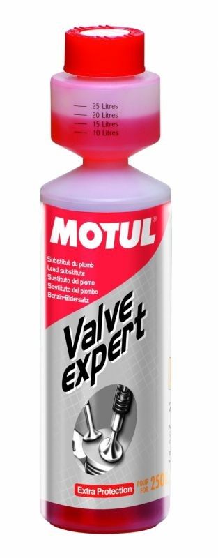 Motul Degvielas Piedeva VALVE EXPERT 250ml