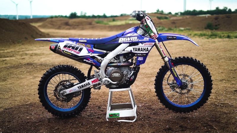 PRO-GREEN MX Kopšanas Līdzeklis AFTER SHINE 1l