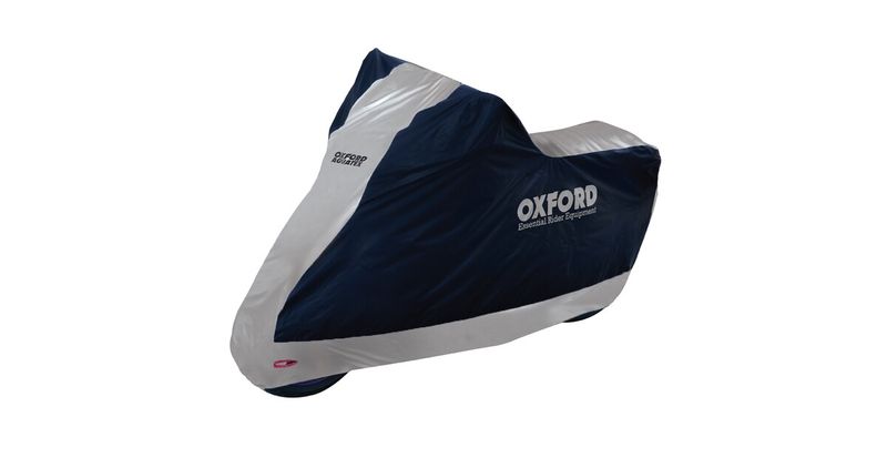 Oxford AQUATEX Motocikla Pārvalks XL