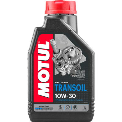 Motul Transmisijas Eļļa TRANSOIL MINERAL 10W30 1l