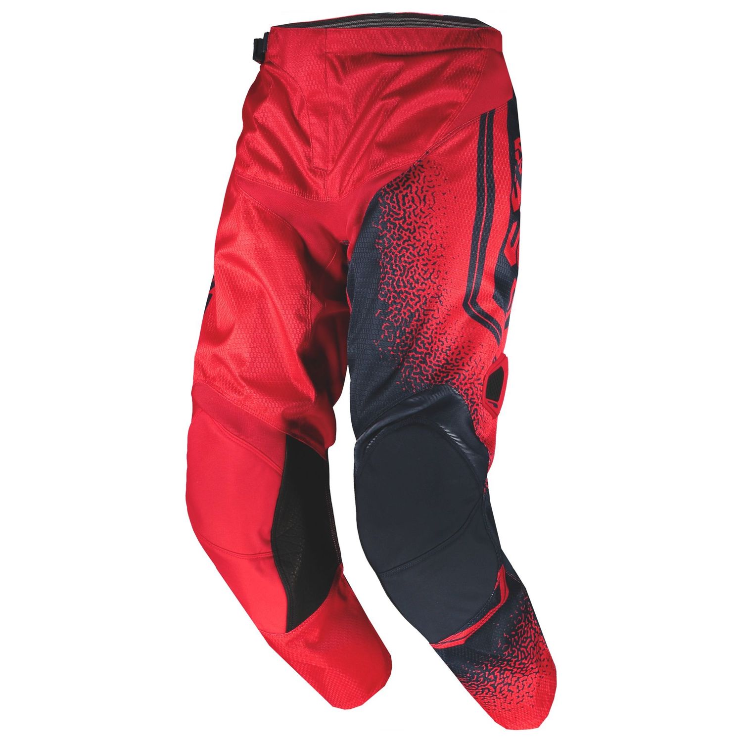 Scott Bikses 350 RACE Red/Blue