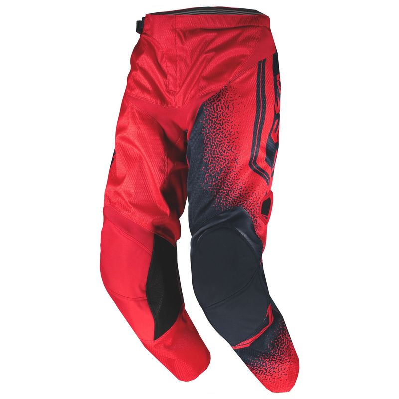 Scott Bikses 350 RACE Red/Blue