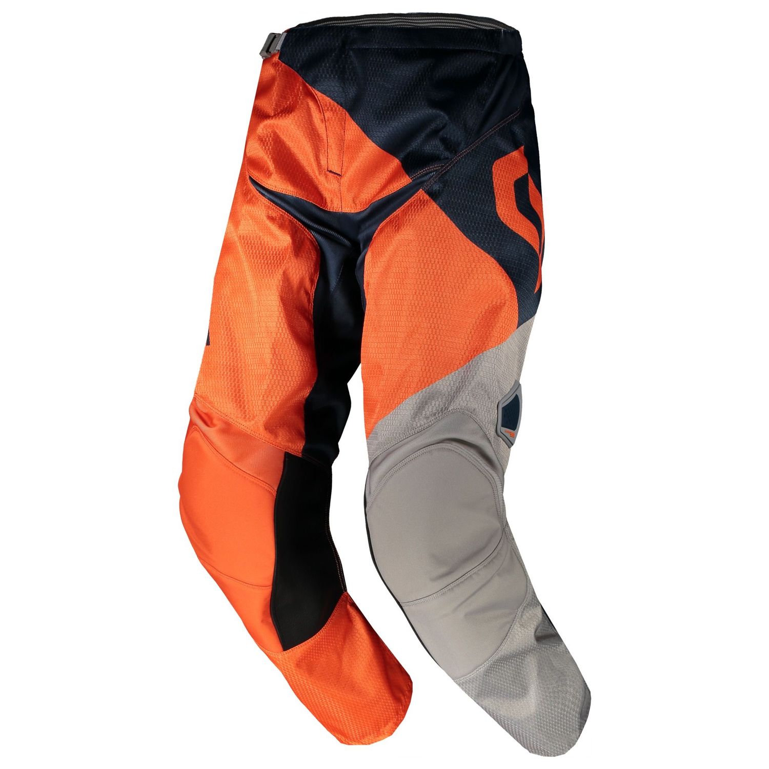 Scott Bikses 350 DIRT Orange/Blue