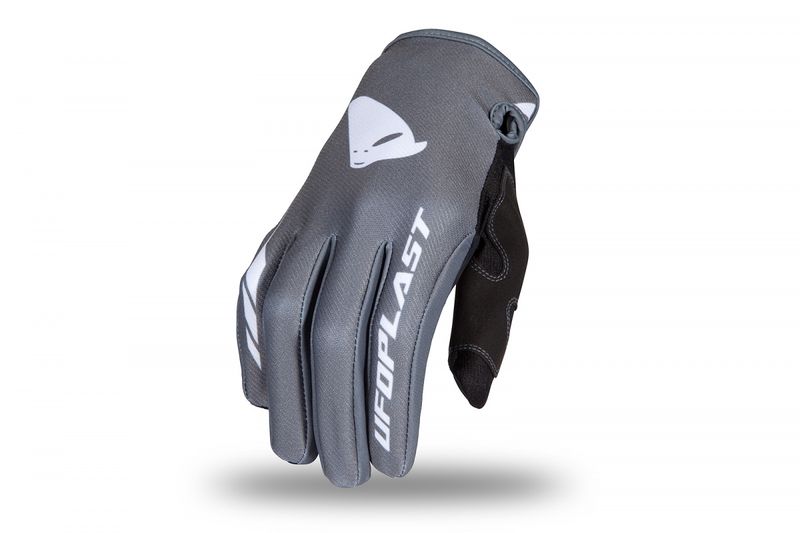 UFO Bērnu Cimdi SKILL RADIAL GREY
