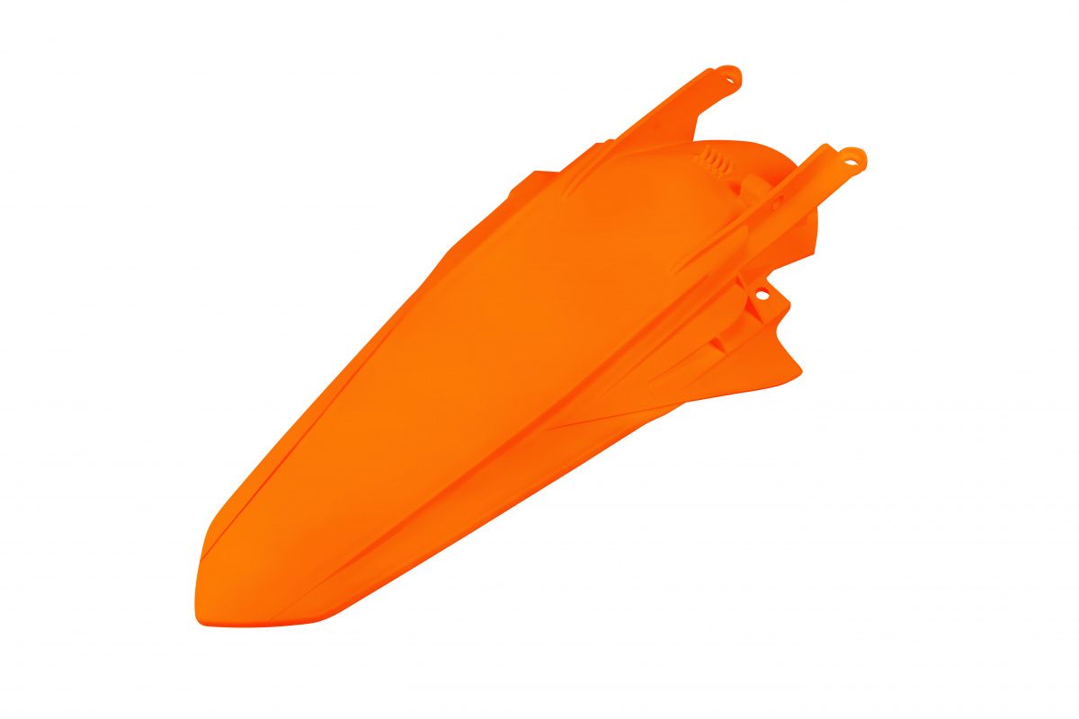 UFO AIZMUGURĒJAIS SPĀRNS KTM &#39;19-22 ORANŽS