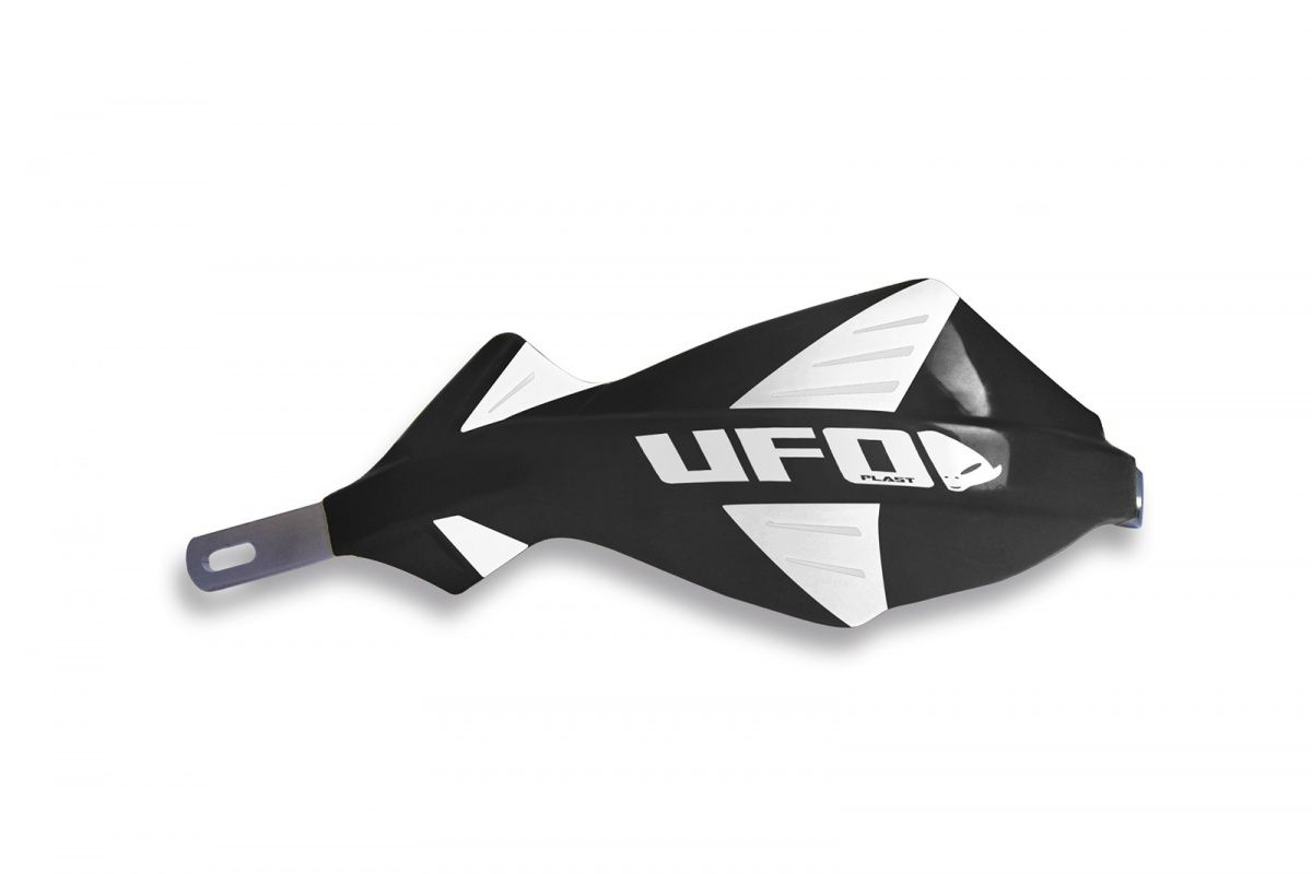 UFO Roku Sargi DISCOVER OVERSIZE Melni