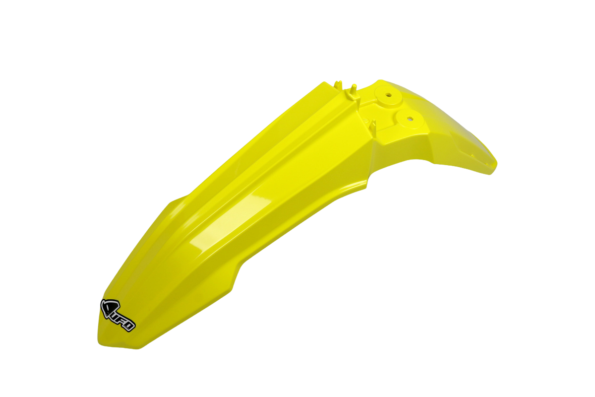 UFO PRIEKŠĒJAIS SPĀRNS SUZUKI RMZ250 &#39;19-&gt; / RMZ450 &#39;18-&gt;