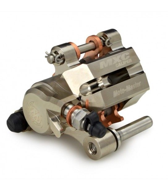 MOTO-MASTER BREMŽU SUPORTS AIZMUGURĒJAIS MXC KTM HUSQVARNA GAS GAS