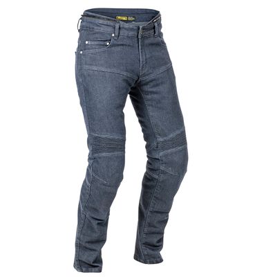 Lindstrands Vīriešu Džinsi LEJEN BLUE