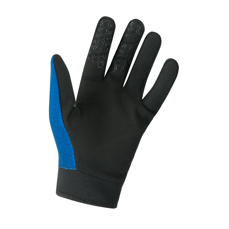 AMOQ Cimdi ASCENT V2 Navy / Sky Blue