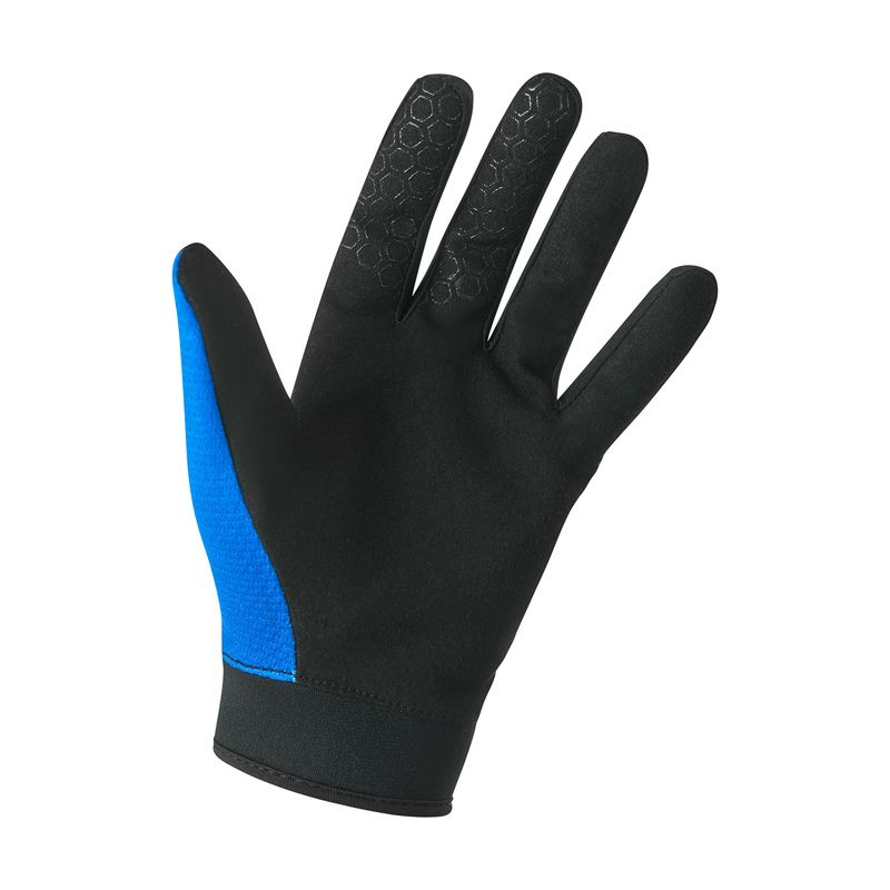 AMOQ Cimdi ASCENT V2 Blue / Orange