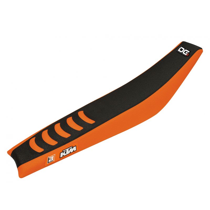 SĒDEKĻA PĀRVALKS BLACKBIRD DOUBLE GRIP 3 KTM SX85 &#39;18-23
