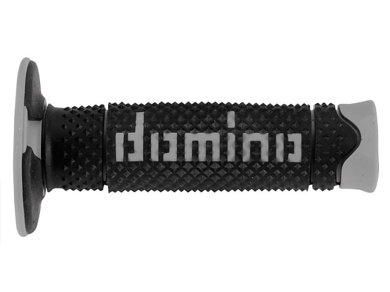 STŪRES ROKTURI DOMINO A260 OFF ROAD GREY