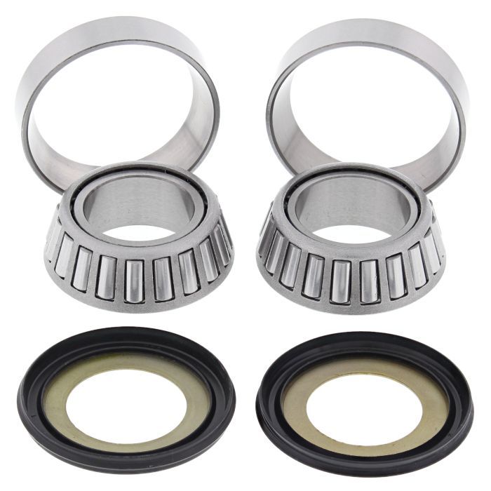 STŪRES GULTŅU KOMPLEKTS ALL BALLS HONDA / KAWASAKI / SHERCO / YAMAHA / SUZUKI