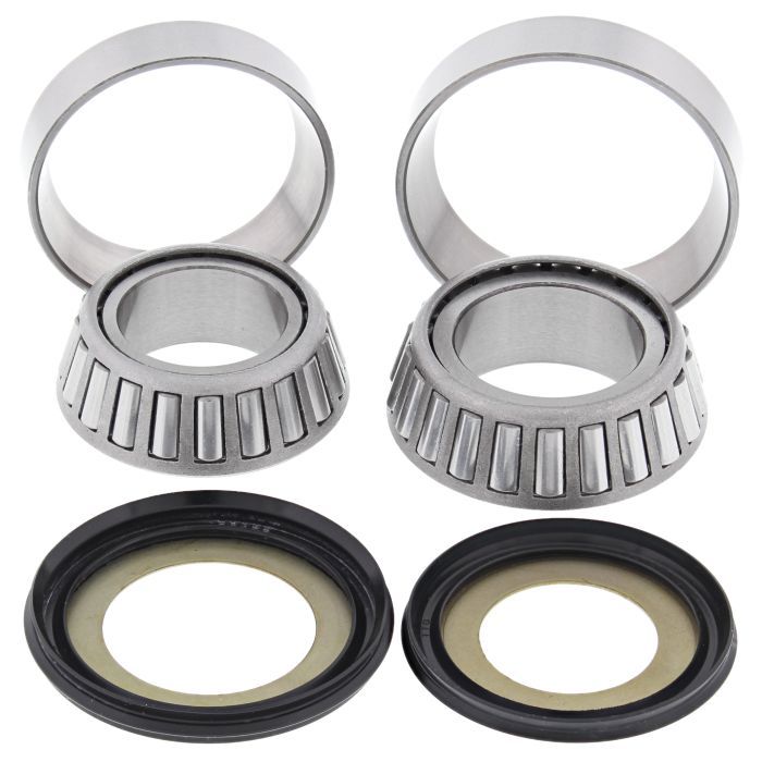 STŪRES GULTŅU KOMPLEKTS ALL BALLS APRILIA / DUCATI / HONDA