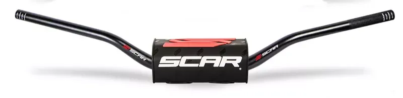STŪRE SCAR RACING O² RC Ø 1 1/8&quot;