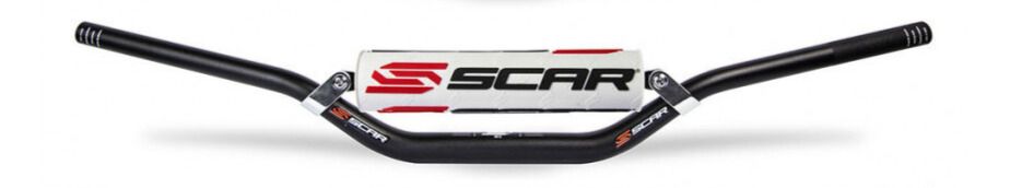 STŪRE SCAR RACING X² Ø 1 1/8&quot; D28.6 RC BALTA