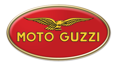 MOTO GUZZI