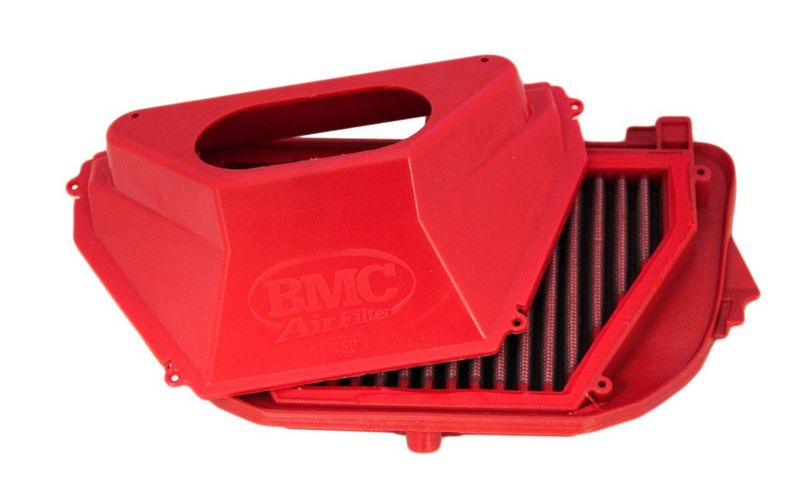 BMC GAISA FILTRS YAMAHA YZF-R6 600 &#39;10-20 / YZF-R6 RACE 600 &#39;21-24