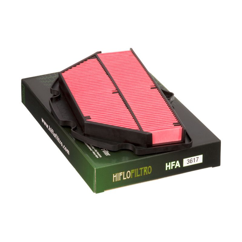 HIFLOFILTRO GAISA FILTRS SUZUKI GSX-R600 / GSX-R750 &#39;06-10