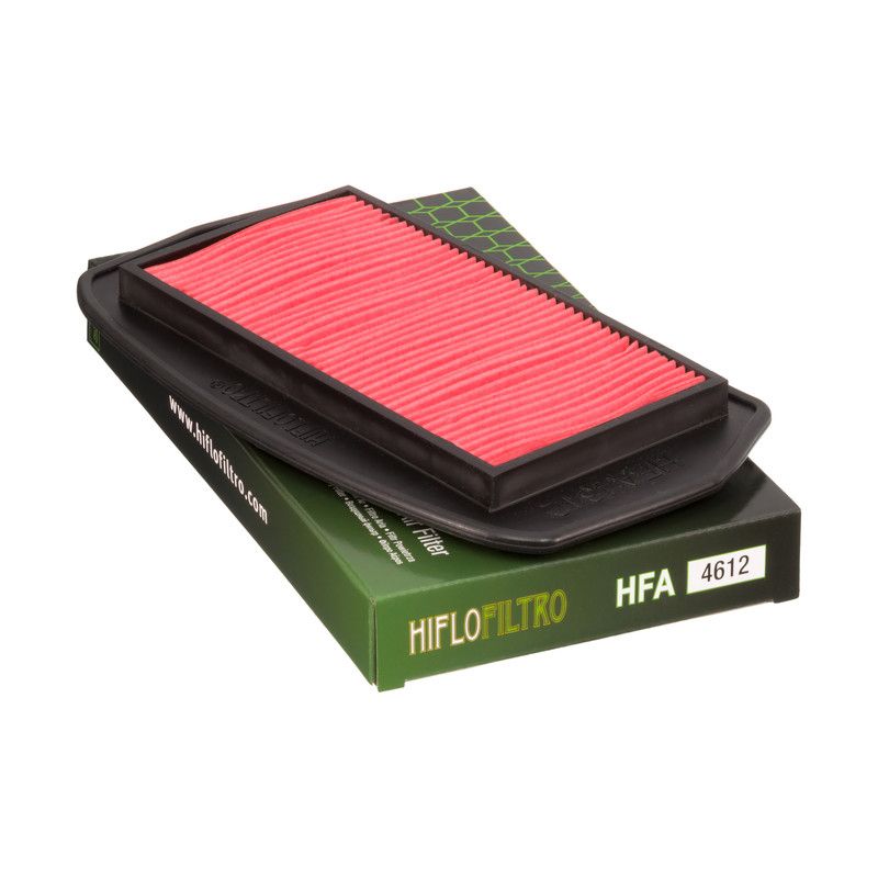 HIFLOFILTRO GAISA FILTRS YAMAHA FZ6 -&gt;&#39;10