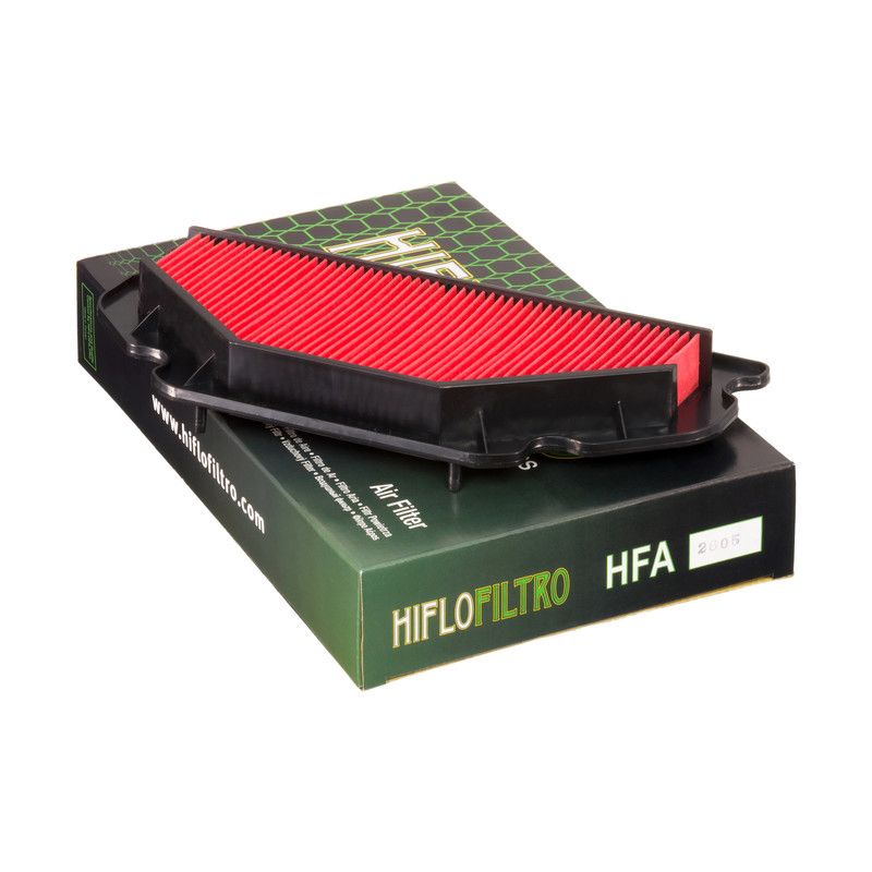 HIFLOFILTRO GAISA FILTRS KAWASAKI ZX600 / ZX636 NINJA &#39;03-04