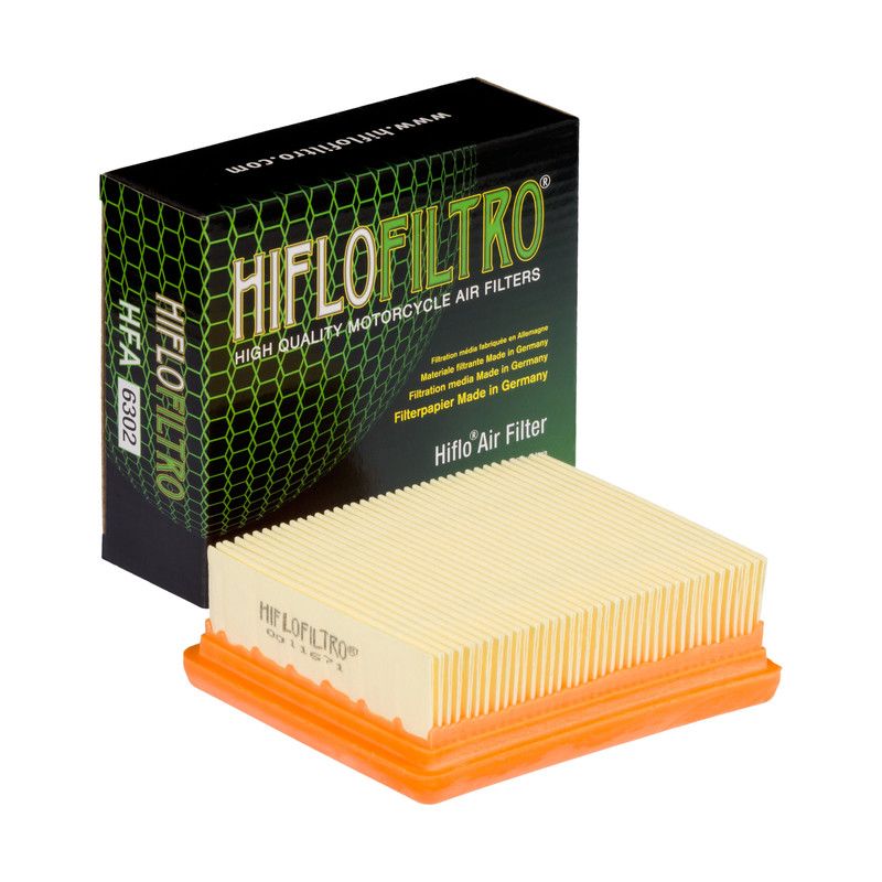 HIFLOFILTRO GAISA FILTRS KTM 125/250/390 DUKE / RC