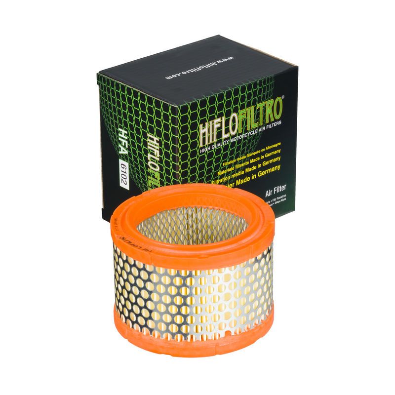 HIFLOFILTRO GAISA FILTRS APRILIA 650 PEGASO