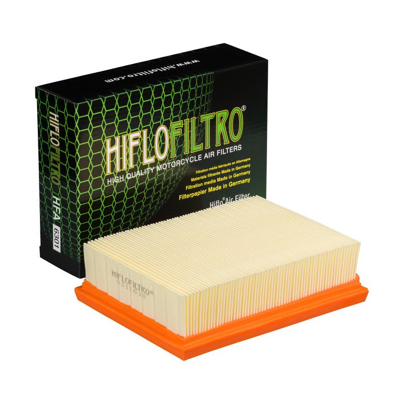HIFLOFILTRO GAISA FILTRS KTM 790/890/1050/1290 ADVENTURE / HUSQVARNA 701 SVARTPILEN