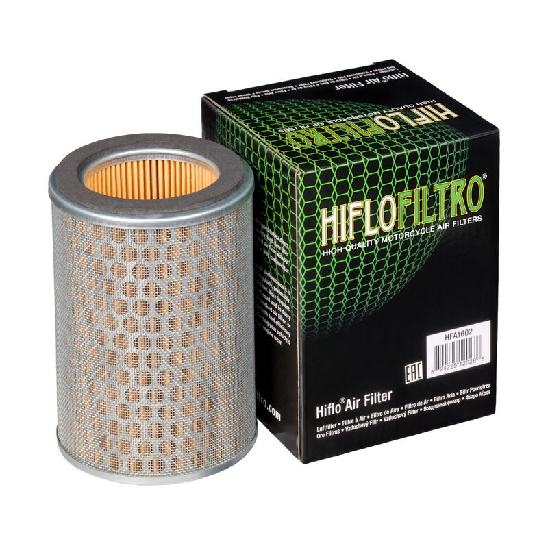 HIFLOFILTRO GAISA FILTRS HONDA CBF500 / CB600 HORNET CBF600
