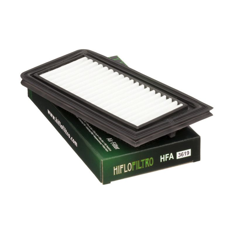 HIFLOFILTRO GAISA FILTRS SUZUKI AN650 BURGMAN &#39;02-15 / BURGMAN EXECUTIVE &#39;04-18