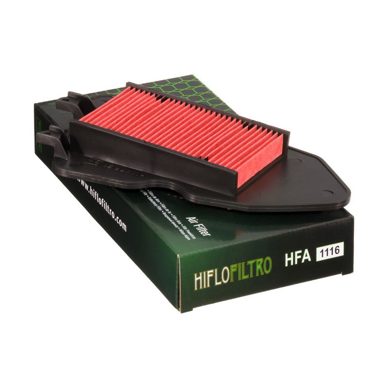 HIFLOFILTRO GAISA FILTRS HONDA SCV100 LEAD &#39;03-07