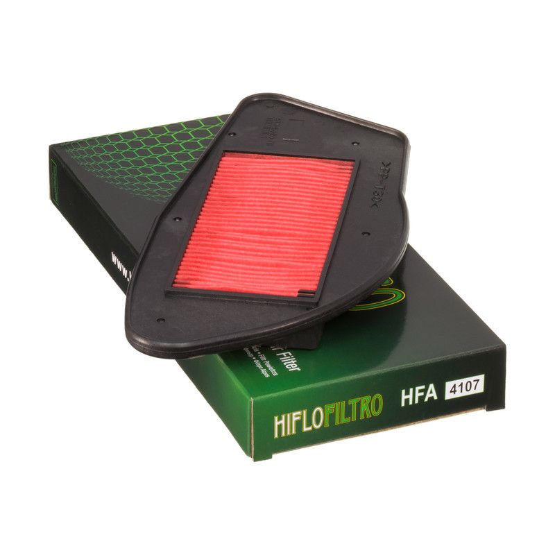 HIFLOFILTRO GAISA FILTRS YAMAHA NXC125 CYGNUS X &#39;04-14
