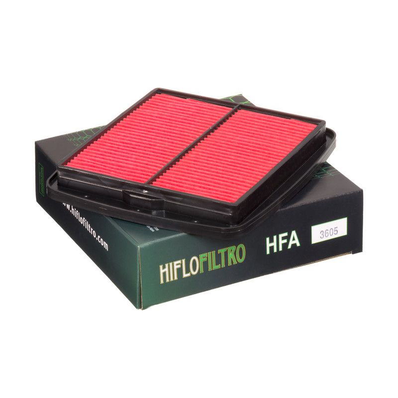 HIFLOFILTRO GAISA FILTRS SUZUKI GSF600/1200 BANDIT &#39;96-99 / GSX-R600/750/1100