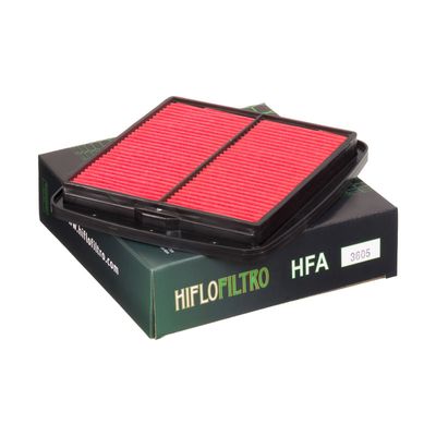 HIFLOFILTRO GAISA FILTRS SUZUKI GSF600/1200 BANDIT &#39;96-99 / GSX-R600/750/1100