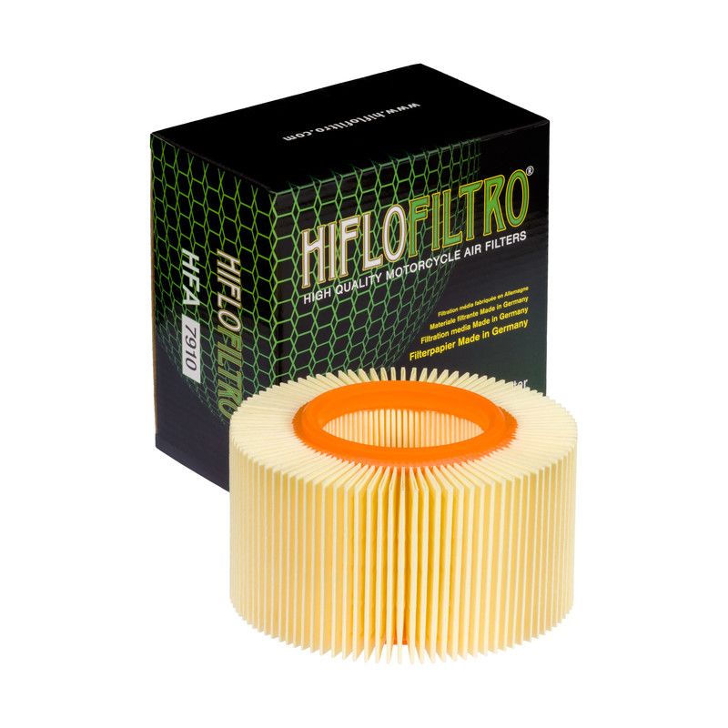 HIFLOFILTRO GAISA FILTRS BMW R1100GS &#39;93-99 / R850 / R1150