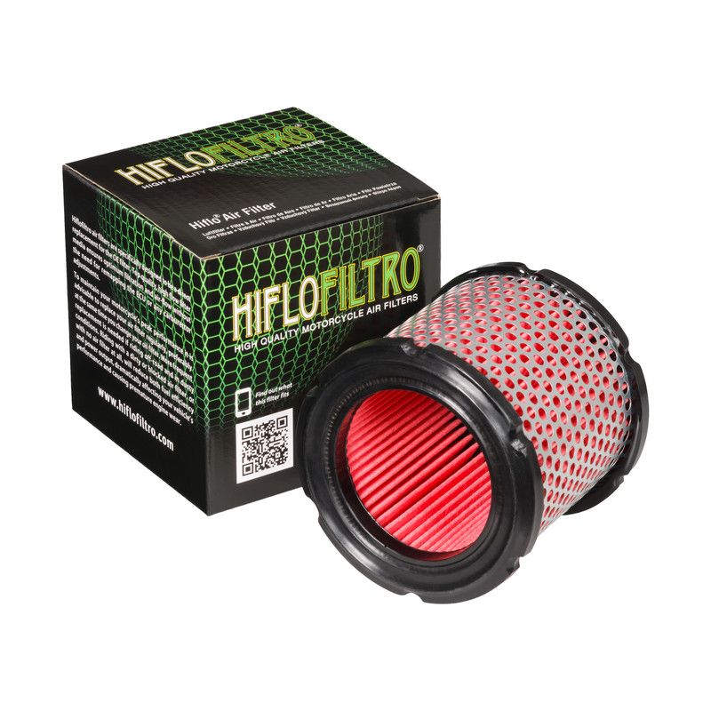 HIFLOFILTRO GAISA FILTRS YAMAHA DXT660Z TENERE &#39;08-16