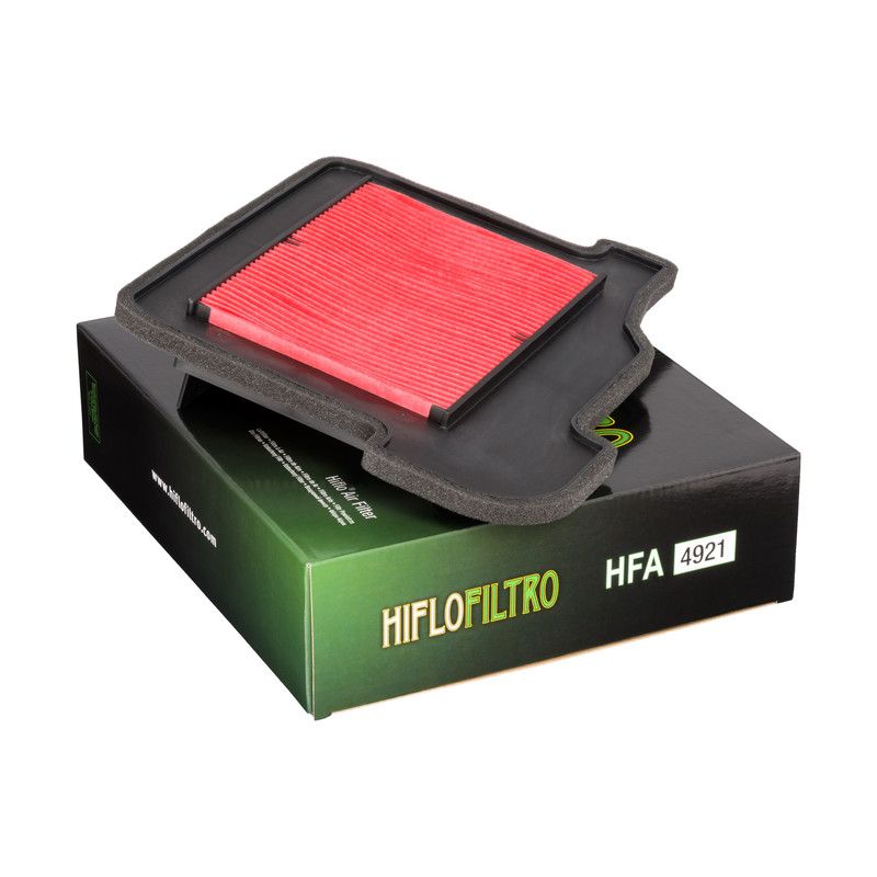 HIFLOFILTRO GAISA FILTRS YAMAHA FZ-09 &#39;17-17 / MT-09 &#39;14-20 / 900 TRACER / MXT850