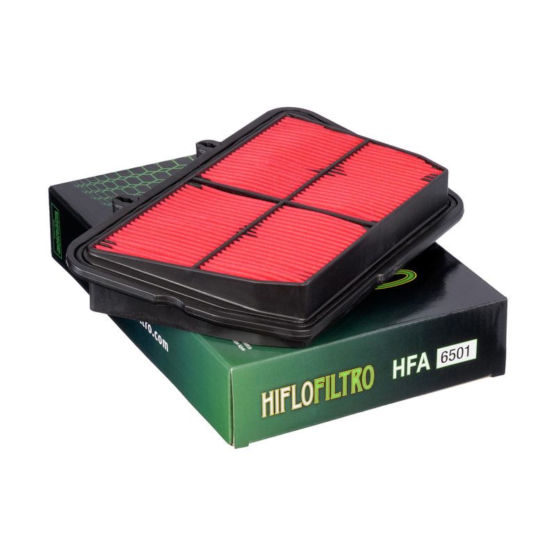 HIFLOFILTRO GAISA FILTRS TRIUMPH 800 TIGER