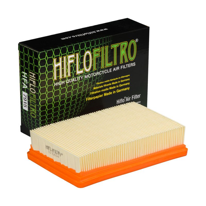 HIFLOFILTRO GAISA FILTRS BMW R1200 / R1250 &#39;19-24