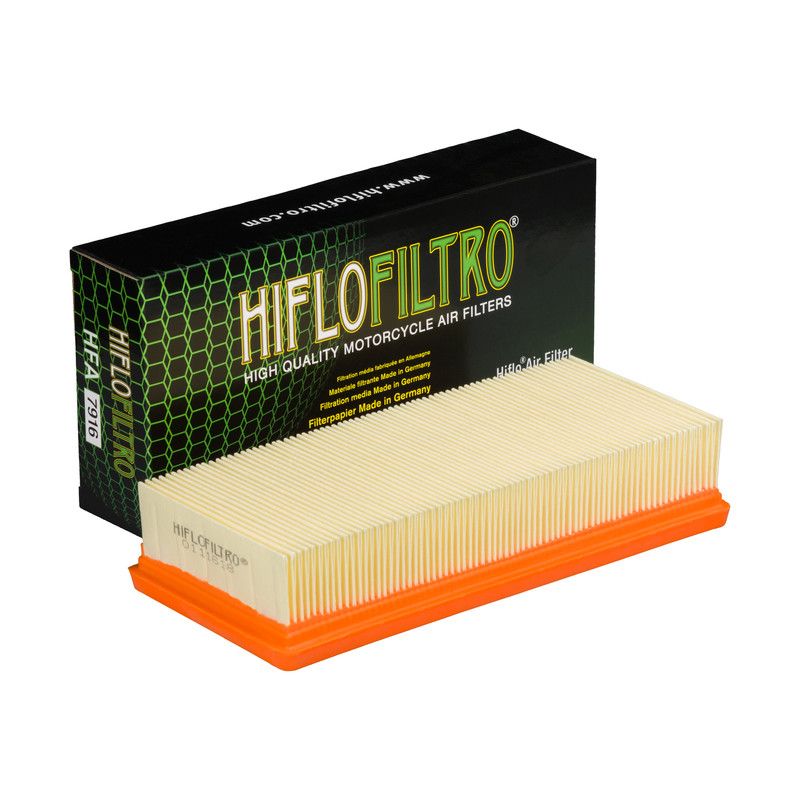 HIFLOFILTRO GAISA FILTRS BMW 900 BONNEVILLE / 900 SPEED TWIN / 1200 BONNEVILLE