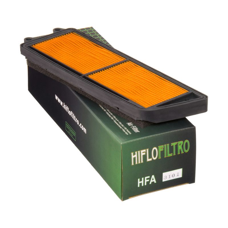 HIFLOFILTRO GAISA FILTRS YAMAHA 125 X-MAX / MBK CITYLINER