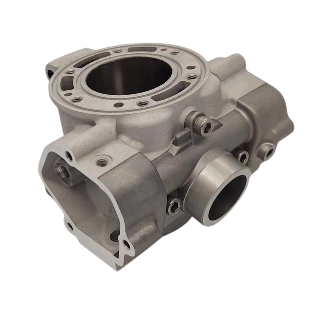 CILINDRA KOMPLEKTS &quot;B&quot; WOSSNER KTM SX85 &#39;18-25 / HUSQVARNA TC85 &#39;18-25 / GAS GAS MC85 &#39;21-25