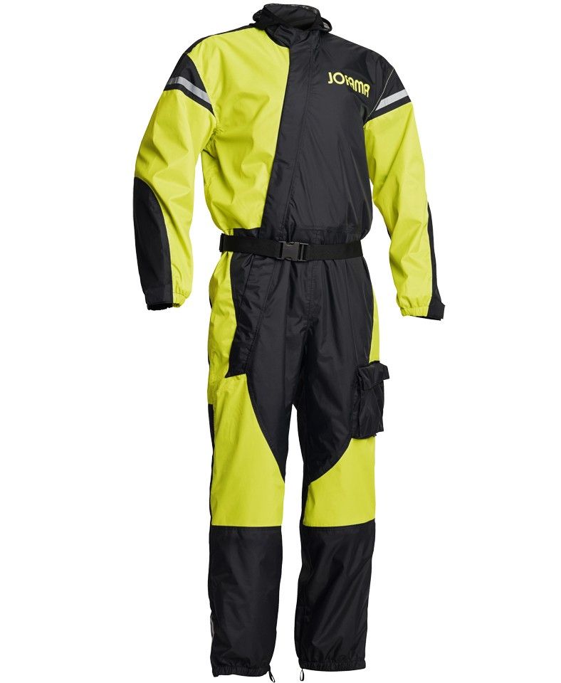Jofama Lietus Kombinezons WP RAIN SUIT