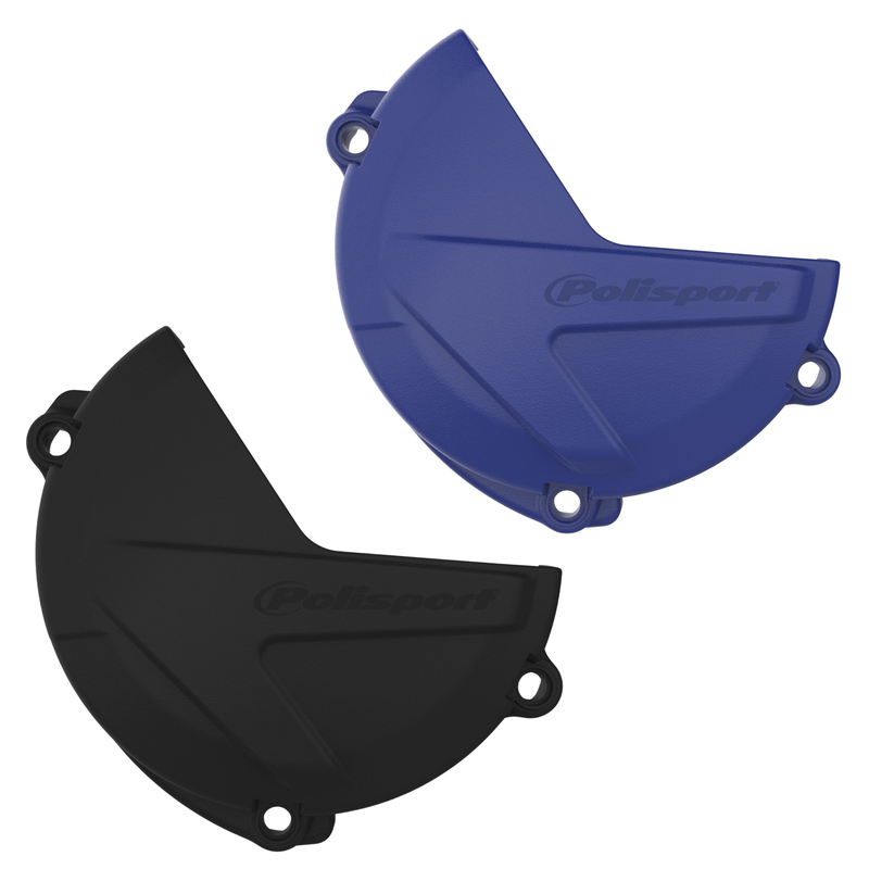SAJŪGA VĀKA AIZSARGS POLISPORT YAMAHA YZF250 '19-23 WR250F '20-23 YZ250FX '20-23