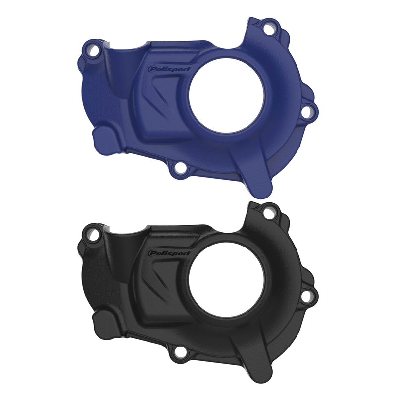 AIZDEDZES VĀKA AIZSARGS POLISPORT YAMAHA YZ450F '18-22 YZ450FX '19-23 WR450F '19-23
