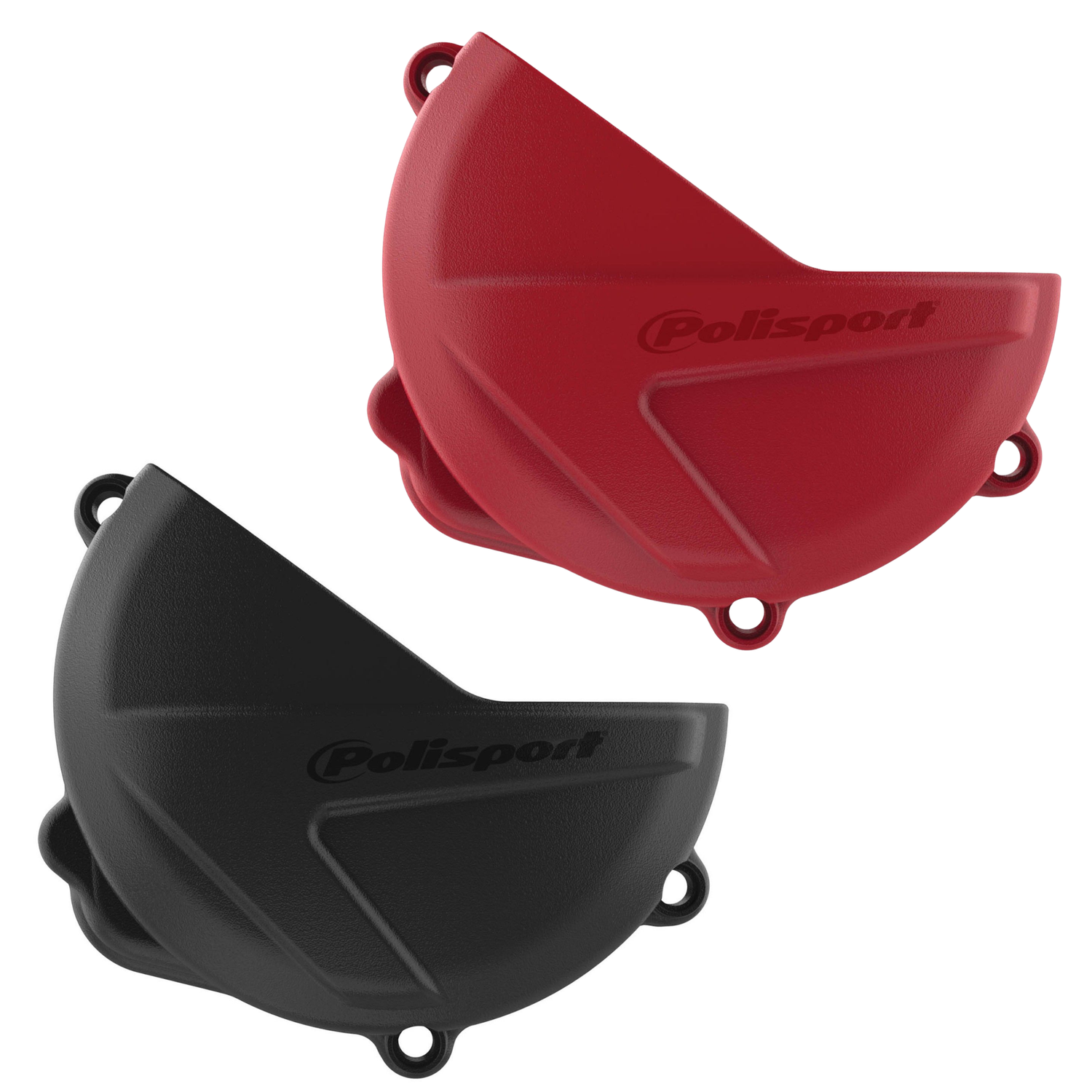 SAJŪGA VĀKA AIZSARGS POLISPORT HONDA CRF250R &#39;18-24 / CRF250RX &#39;19-24