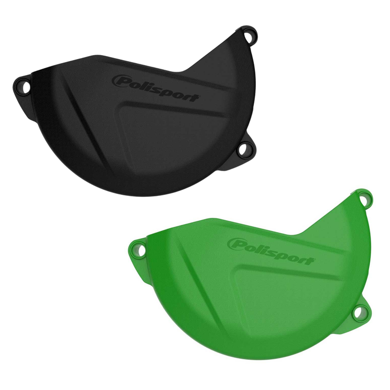 SAJŪGA VĀKA AIZSARGS POLISPORT KAWASAKI KXF450 '06-15