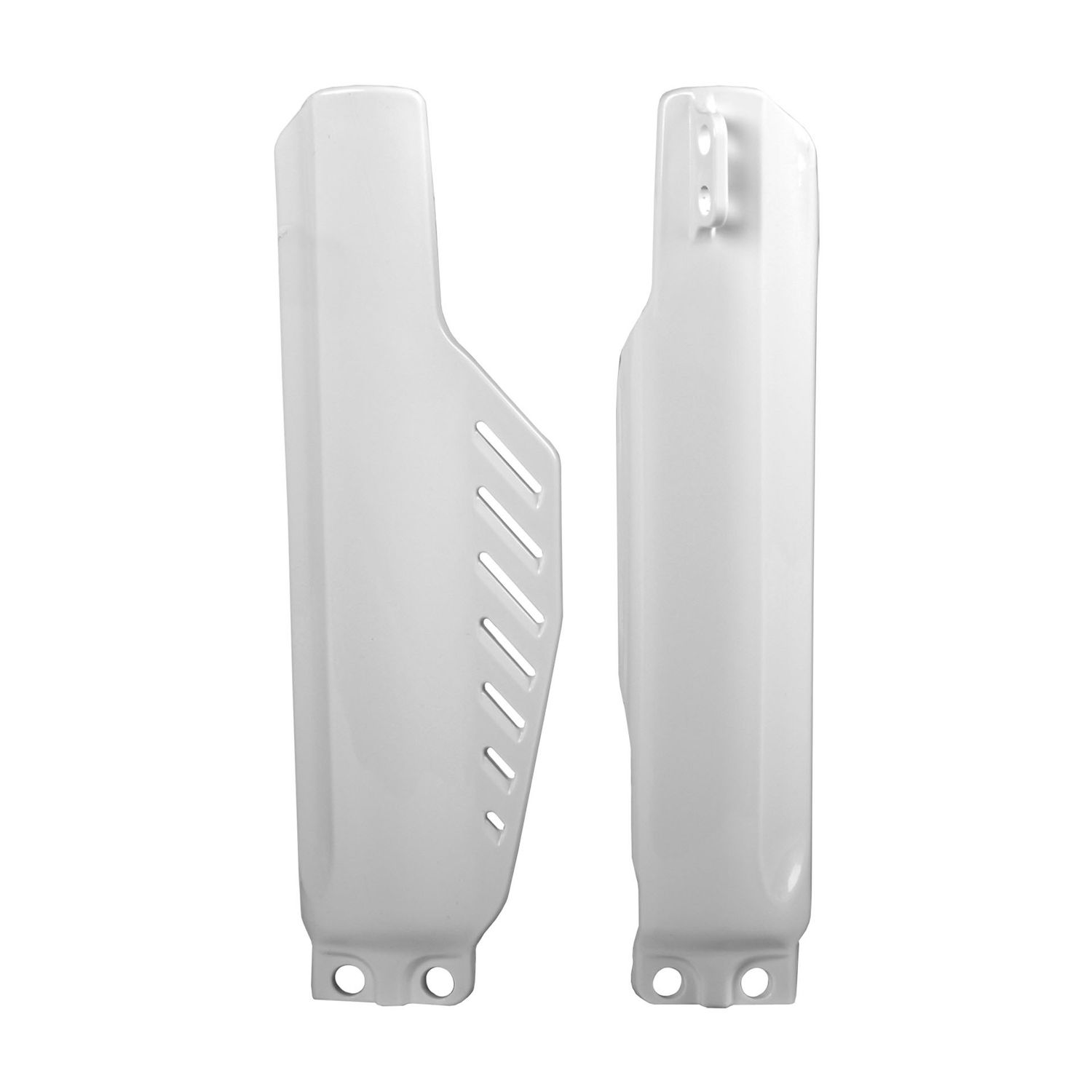 DAKŠAS AIZSARGI POLISPORT HONDA CRF150R BALTI