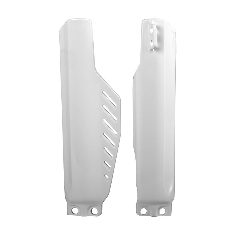 DAKŠAS AIZSARGI POLISPORT HONDA CRF150R BALTI
